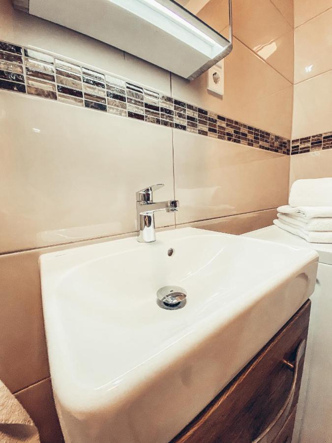 Casa Luxury Wellness Apartman By Bltn Siófok Extérieur photo