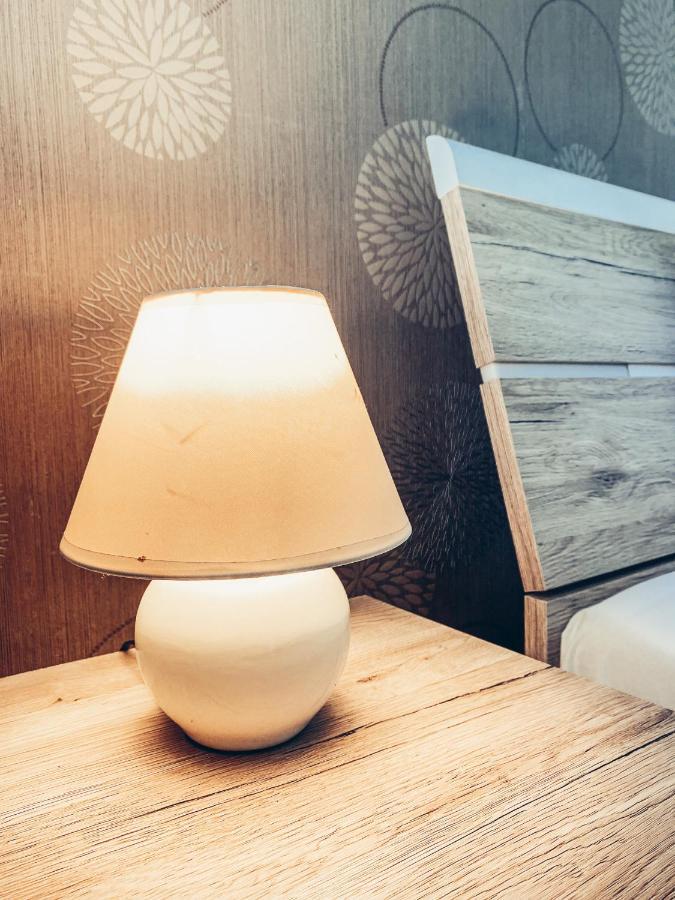 Casa Luxury Wellness Apartman By Bltn Siófok Extérieur photo