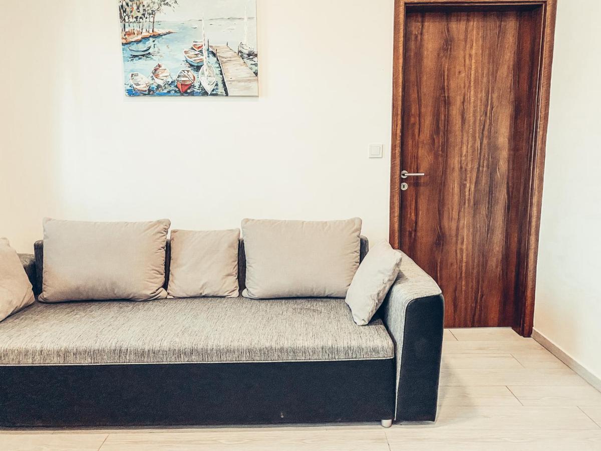 Casa Luxury Wellness Apartman By Bltn Siófok Extérieur photo