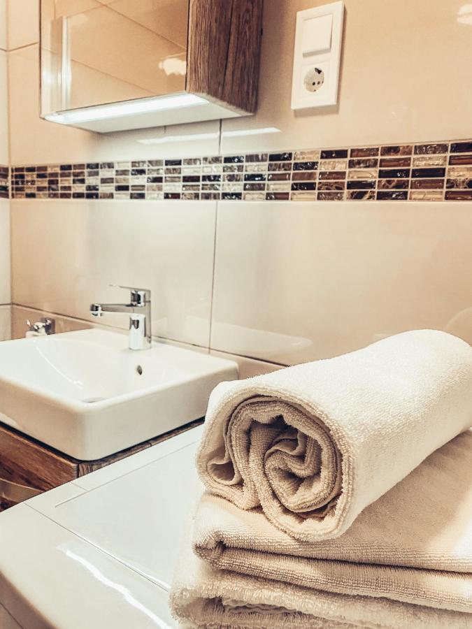 Casa Luxury Wellness Apartman By Bltn Siófok Extérieur photo