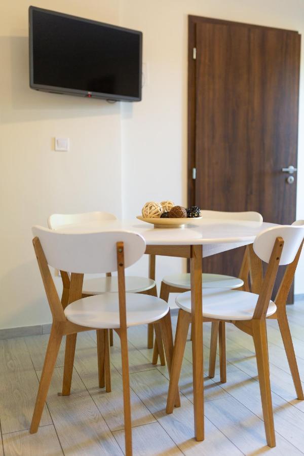 Casa Luxury Wellness Apartman By Bltn Siófok Extérieur photo