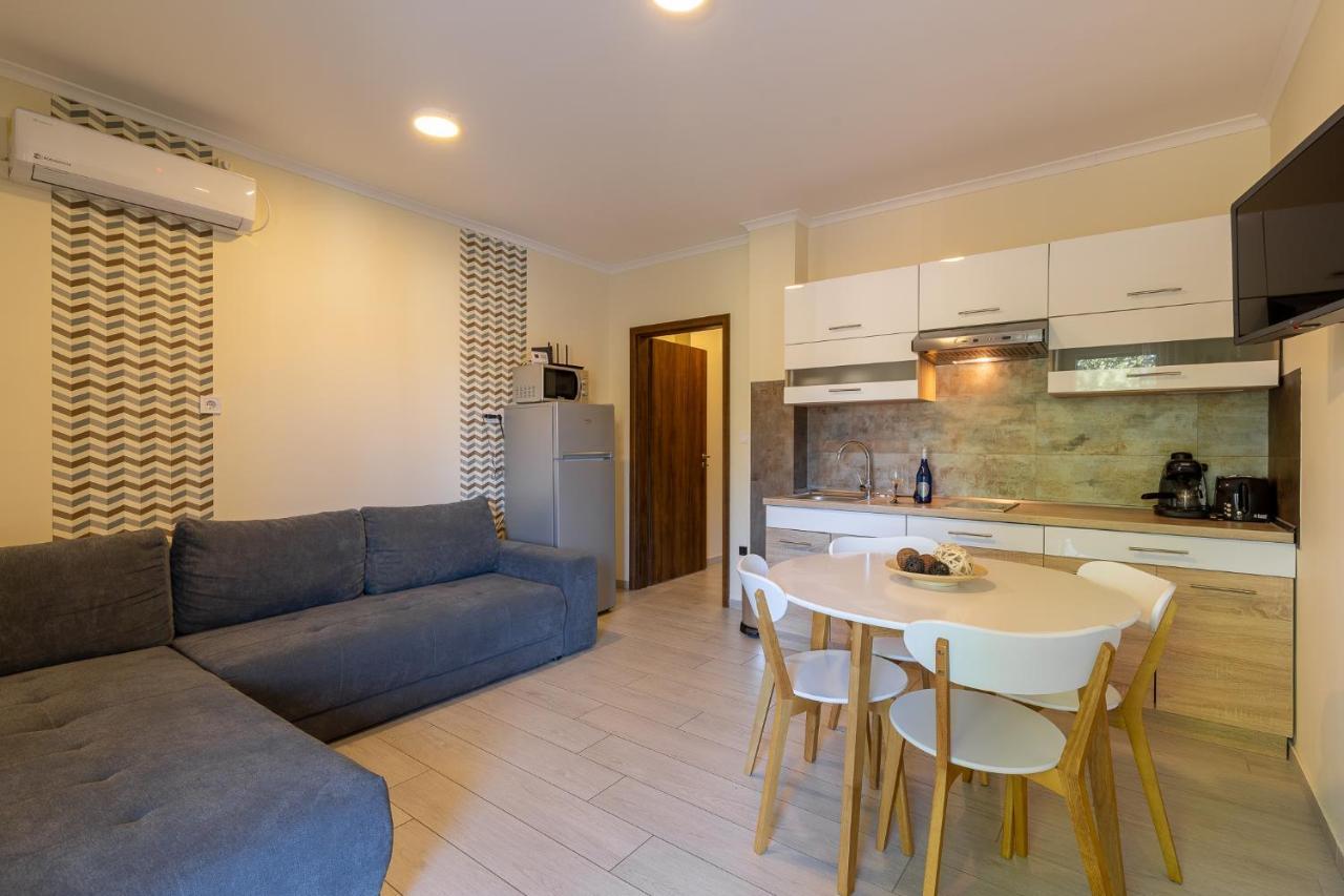 Casa Luxury Wellness Apartman By Bltn Siófok Extérieur photo