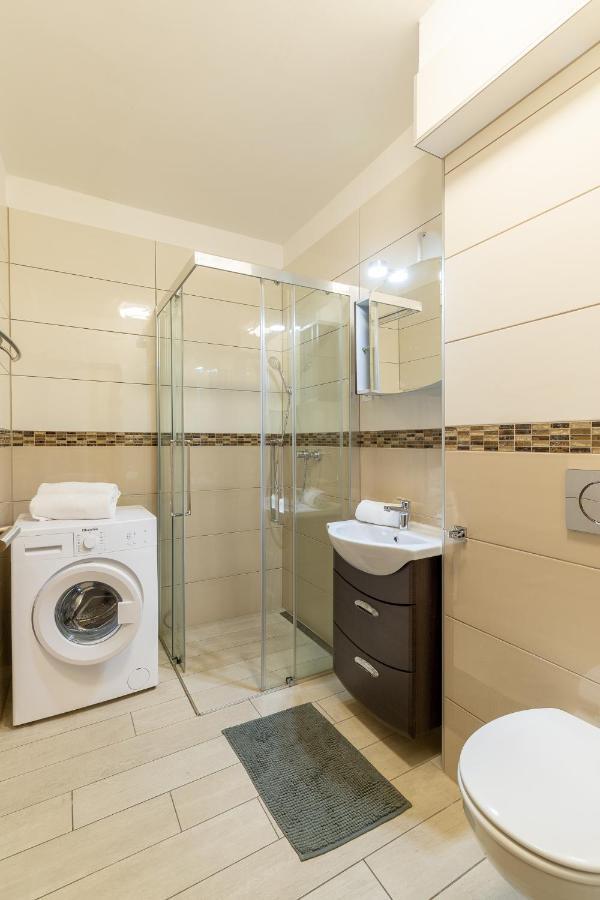 Casa Luxury Wellness Apartman By Bltn Siófok Extérieur photo