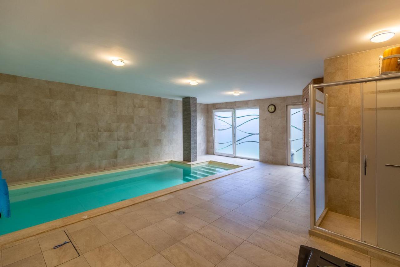 Casa Luxury Wellness Apartman By Bltn Siófok Extérieur photo