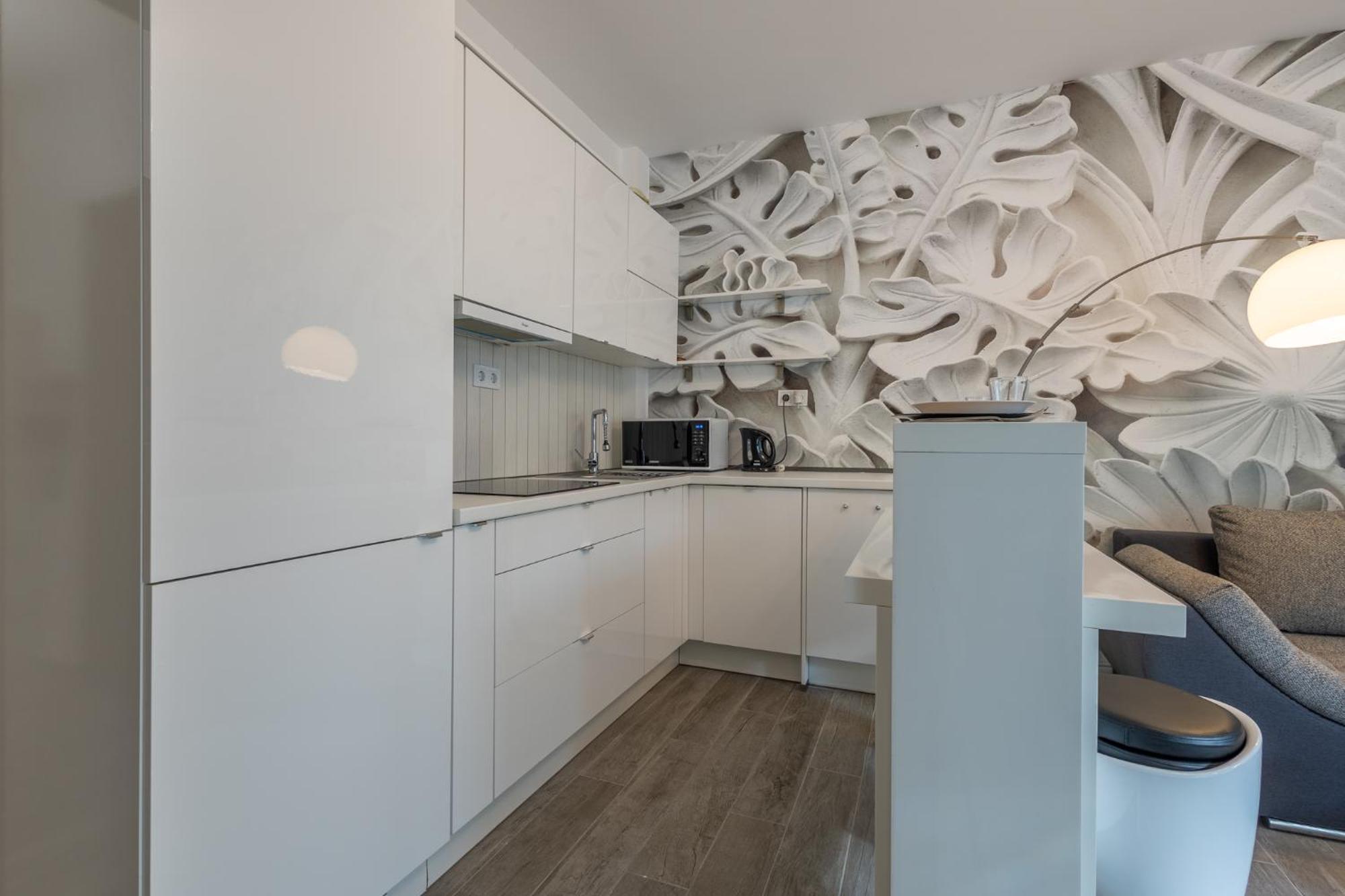 Casa Luxury Wellness Apartman By Bltn Siófok Extérieur photo