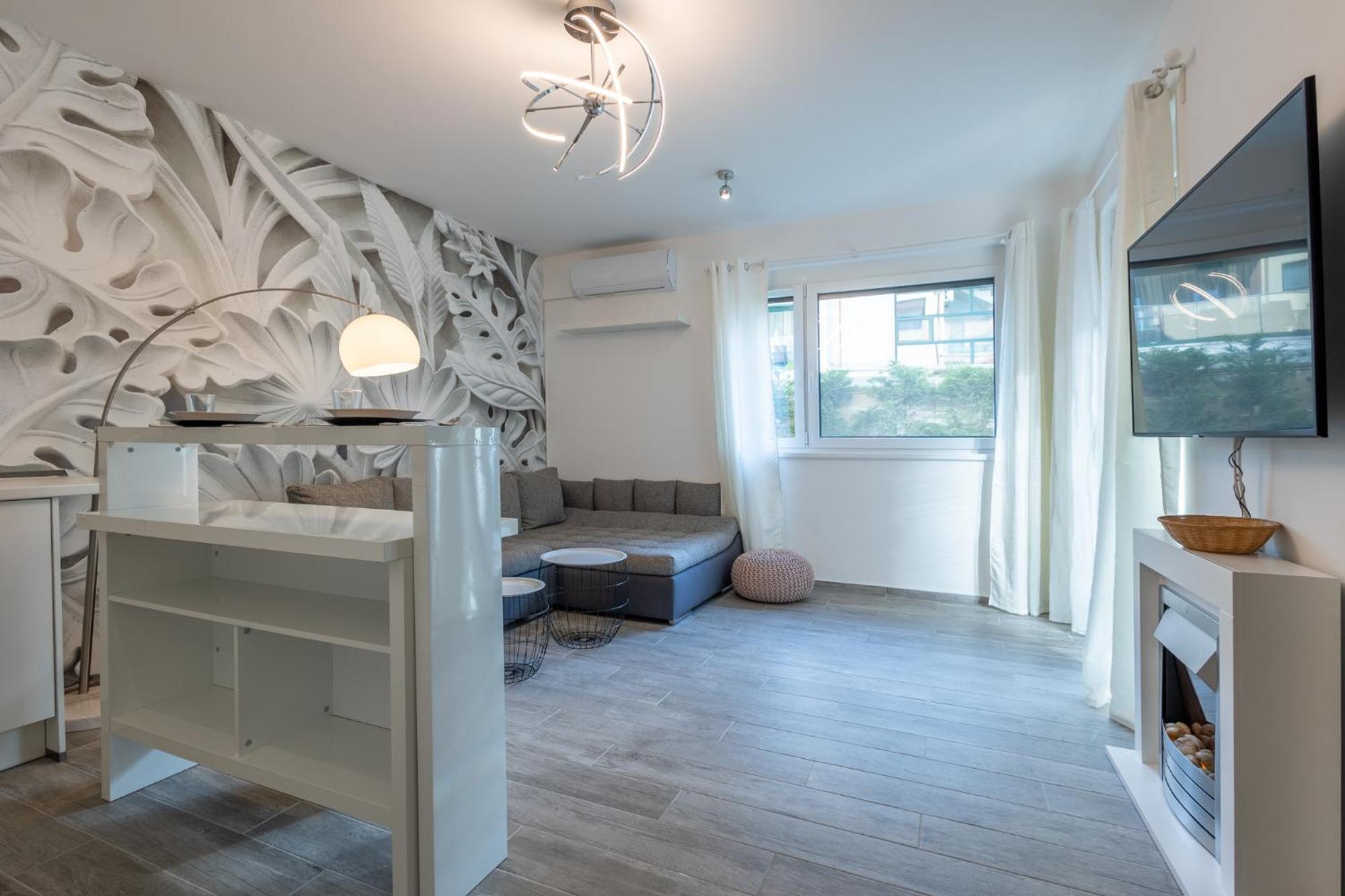 Casa Luxury Wellness Apartman By Bltn Siófok Extérieur photo