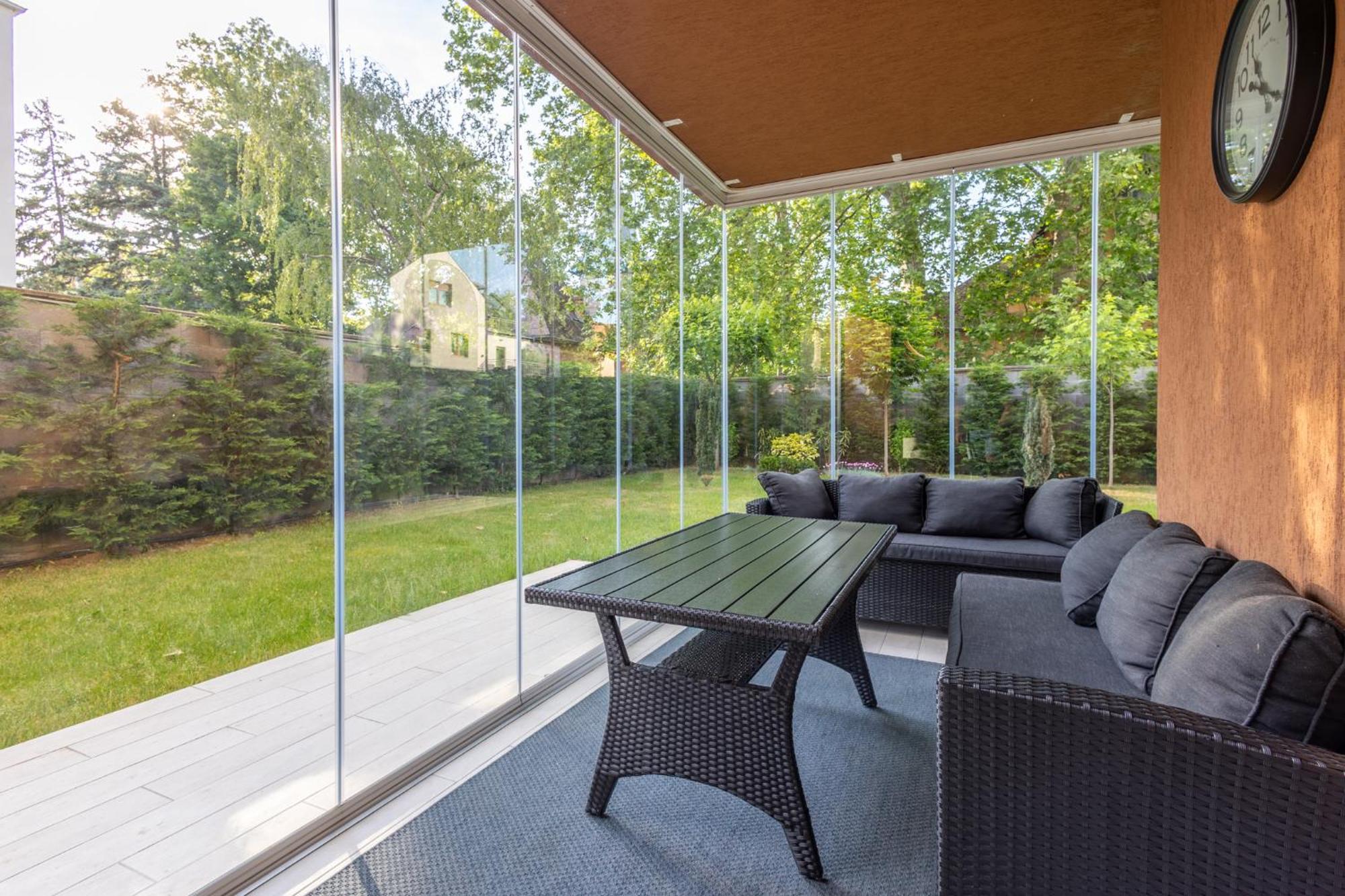 Casa Luxury Wellness Apartman By Bltn Siófok Extérieur photo