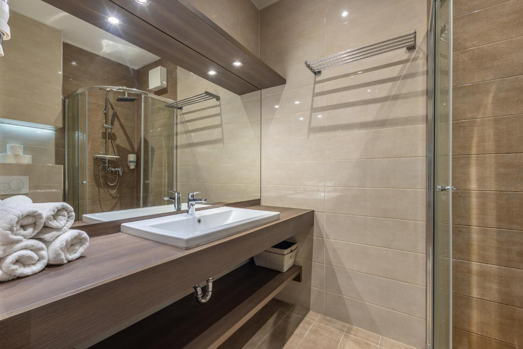 Casa Luxury Wellness Apartman By Bltn Siófok Extérieur photo