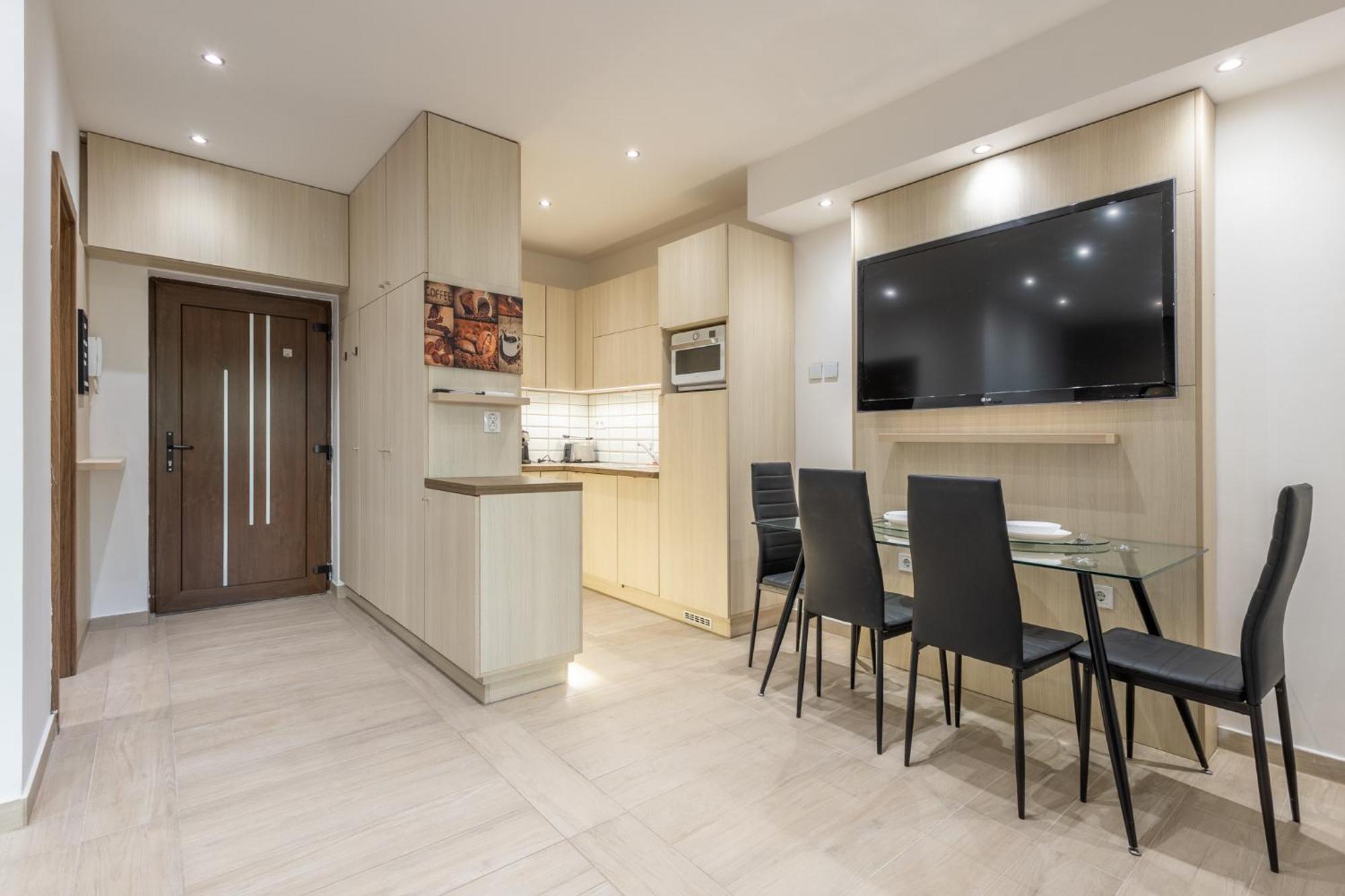 Casa Luxury Wellness Apartman By Bltn Siófok Extérieur photo