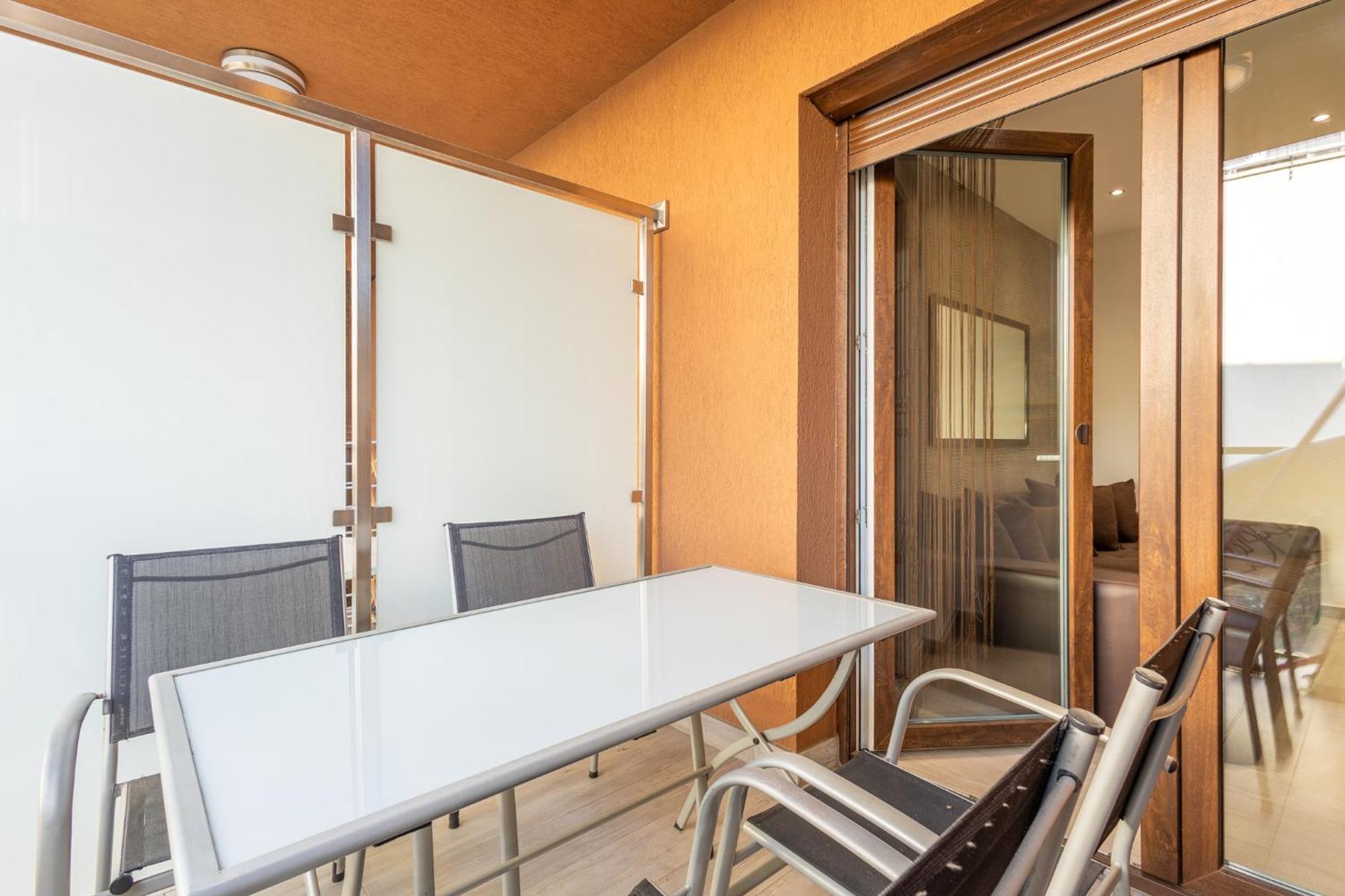 Casa Luxury Wellness Apartman By Bltn Siófok Extérieur photo