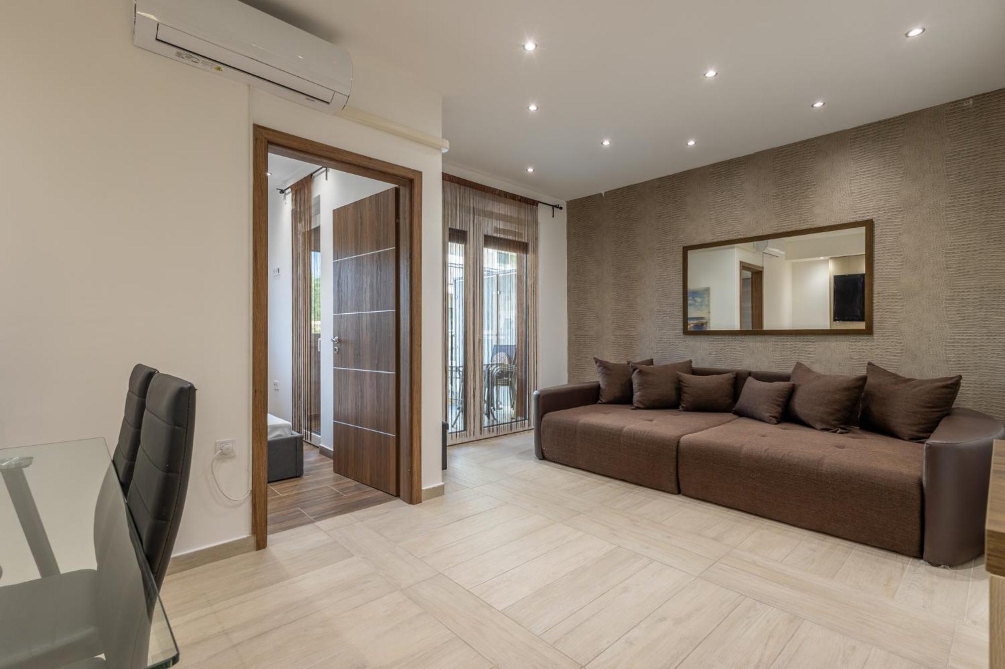 Casa Luxury Wellness Apartman By Bltn Siófok Extérieur photo