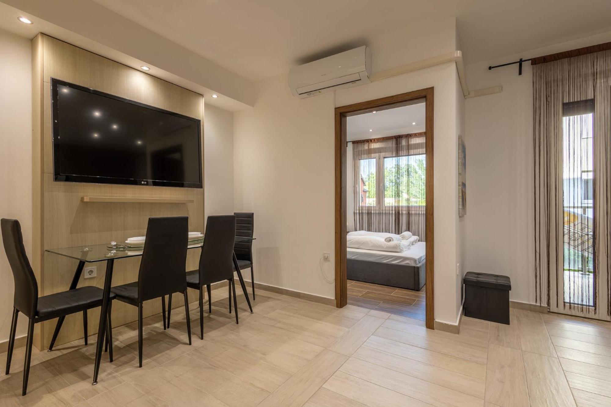 Casa Luxury Wellness Apartman By Bltn Siófok Extérieur photo