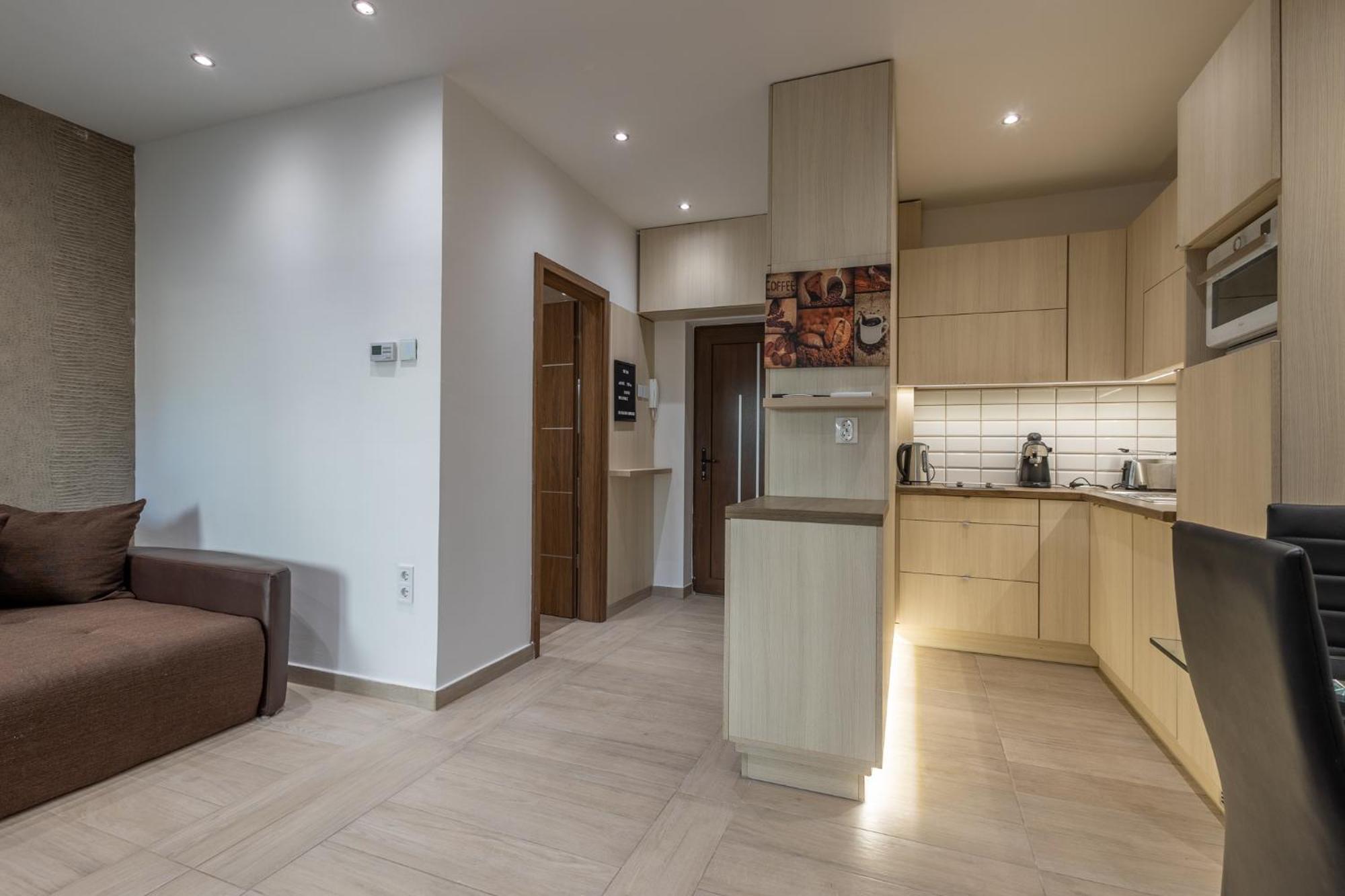 Casa Luxury Wellness Apartman By Bltn Siófok Extérieur photo